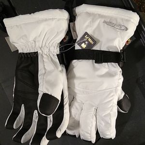 Hotfingers women's ski gloves